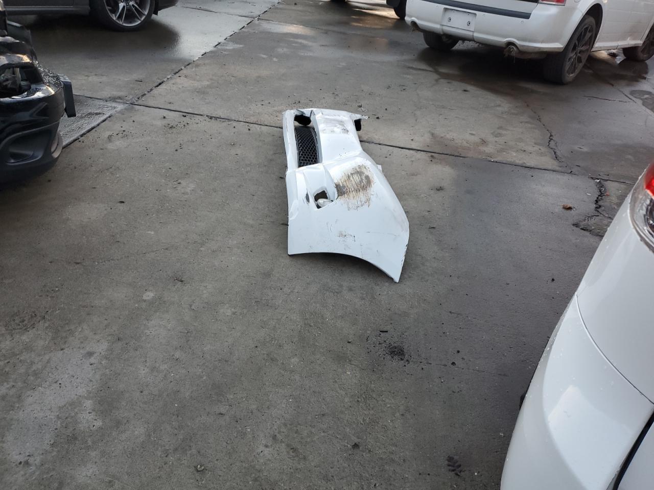 2012 TOYOTA SIENNA