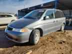 2001 HONDA ODYSSEY