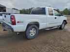 2004 CHEVROLET Silverado
