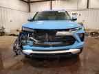 2024 CHEVROLET Trailblazer