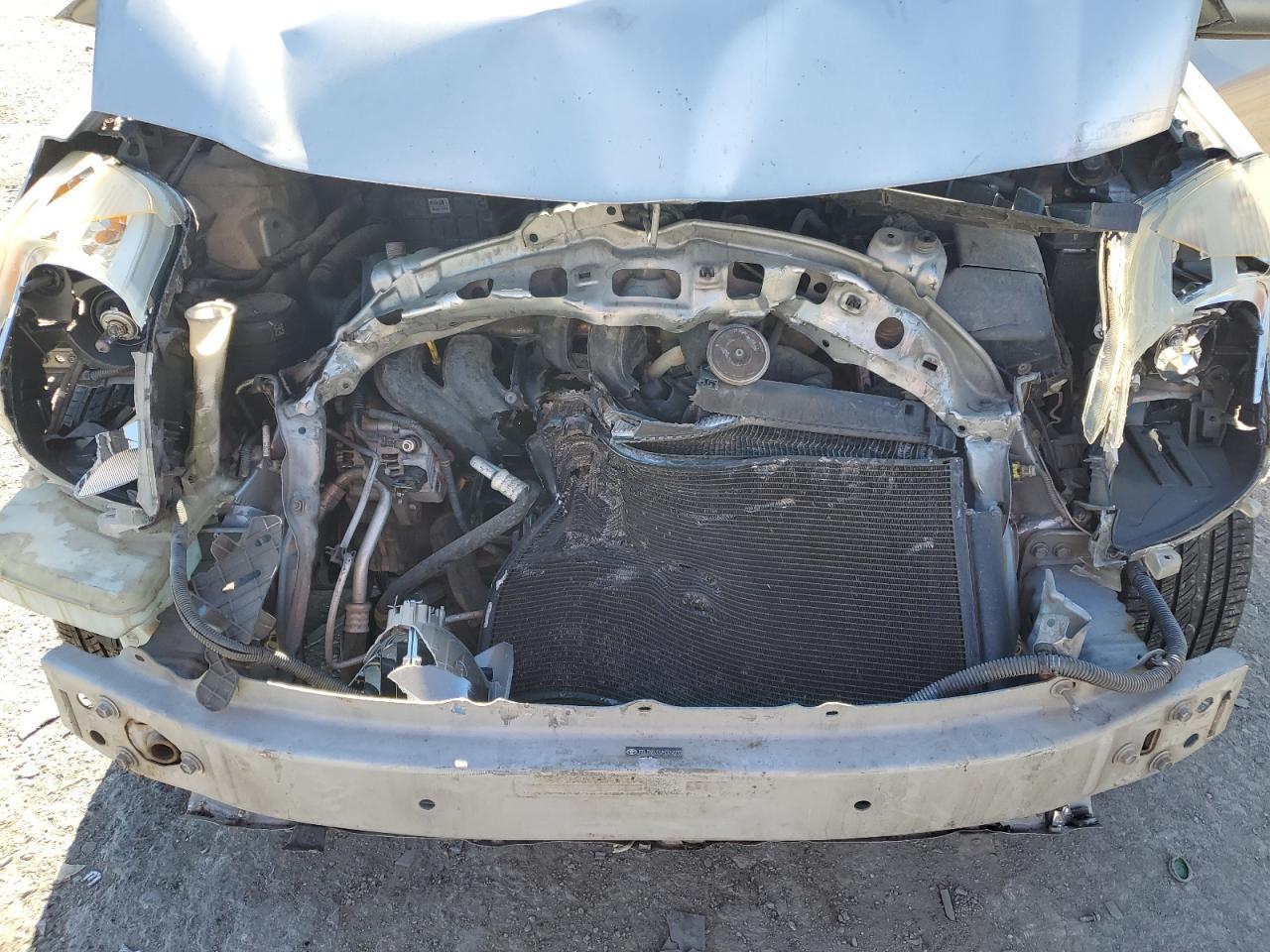 2007 TOYOTA YARIS