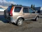 2004 HONDA CR-V