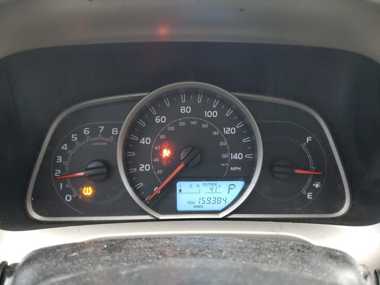 2013 TOYOTA RAV4