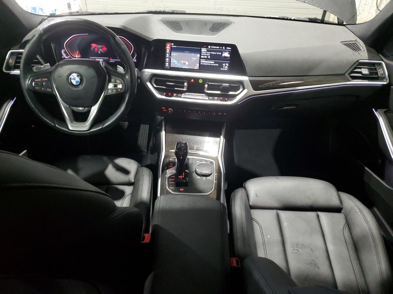 2020 BMW 3 SERIES