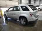 2009 CHEVROLET EQUINOX