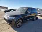 2017 LAND ROVER RANGE ROVER