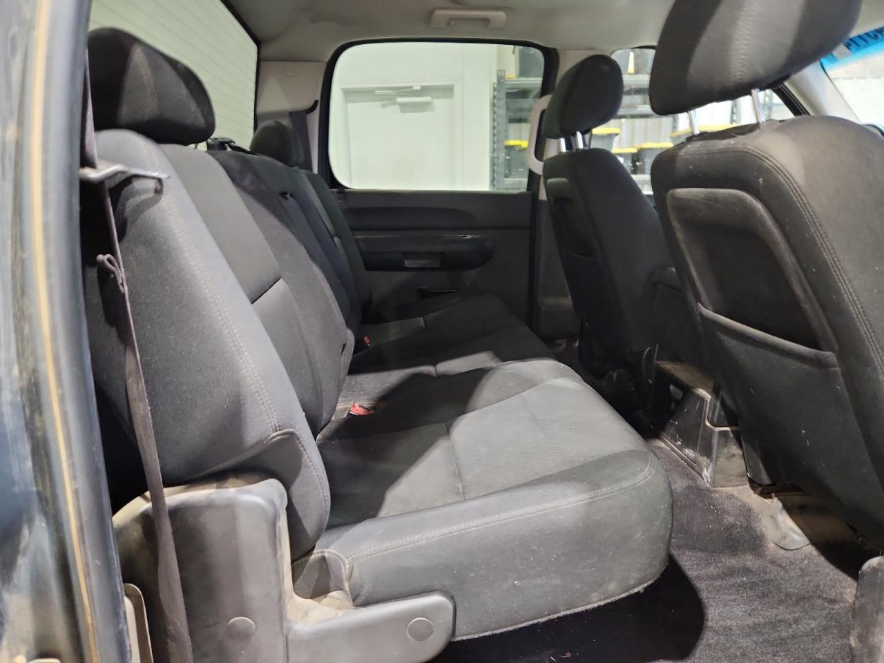 2010 CHEVROLET