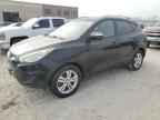 2012 HYUNDAI TUCSON