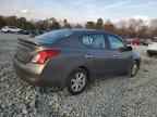 2013 NISSAN VERSA
