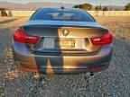 2014 BMW 4 Series