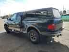 2001 FORD F-150