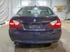 2007 BMW 3 SERIES