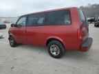 1999 CHEVROLET Astro
