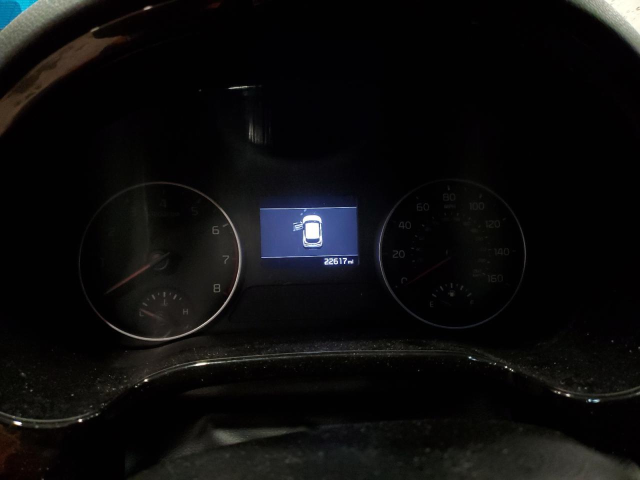 2023 KIA SELTOS