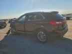 2018 LINCOLN MKX