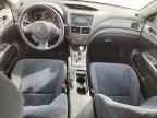 2011 SUBARU IMPREZA