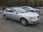 2006 HYUNDAI SONATA