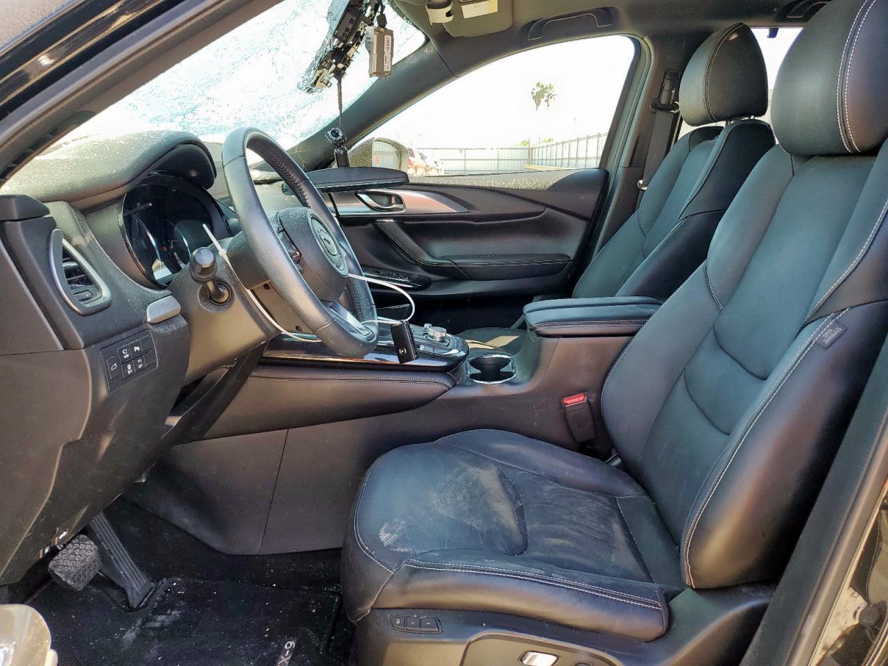 2020 MAZDA CX-9