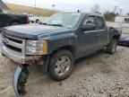 2008 CHEVROLET Silverado