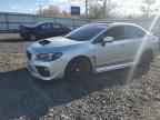 2015 SUBARU WRX