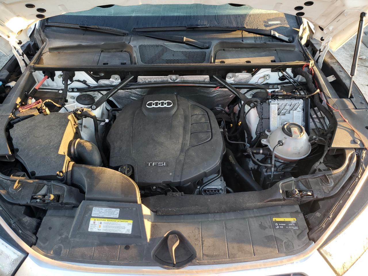 2019 AUDI Q5