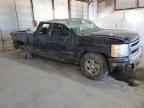 2008 CHEVROLET Silverado