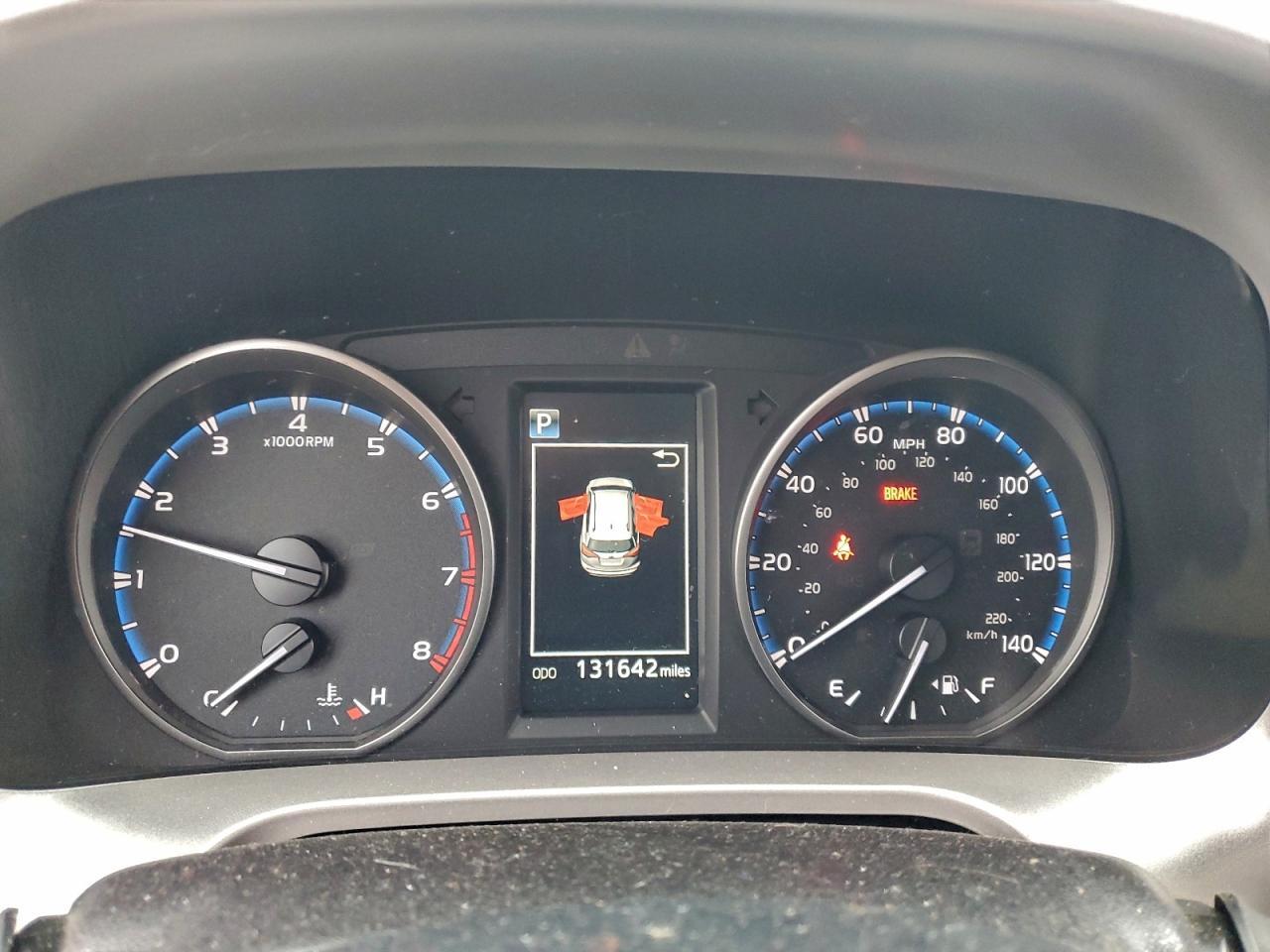 2017 TOYOTA RAV4