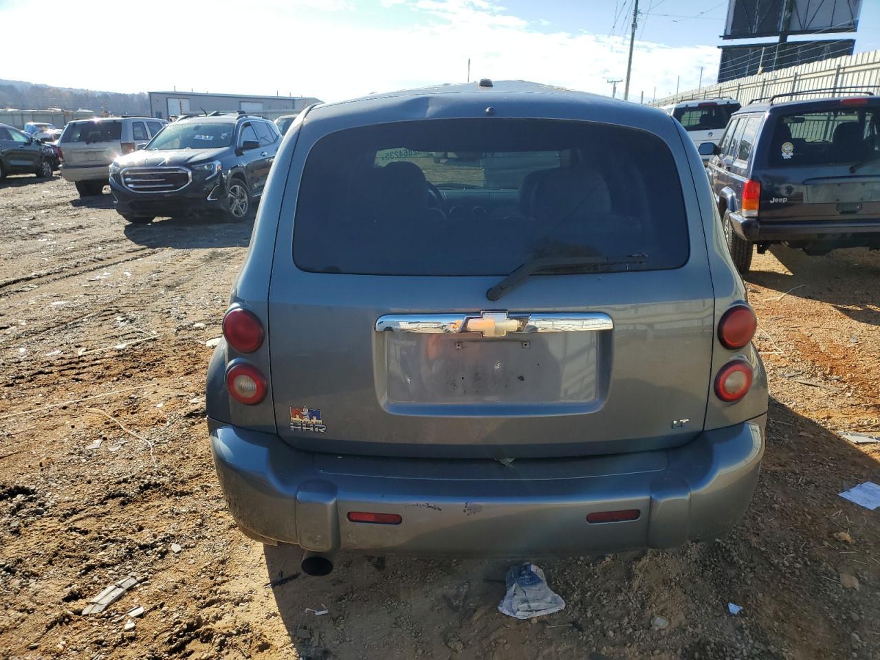 2006 CHEVROLET HHR