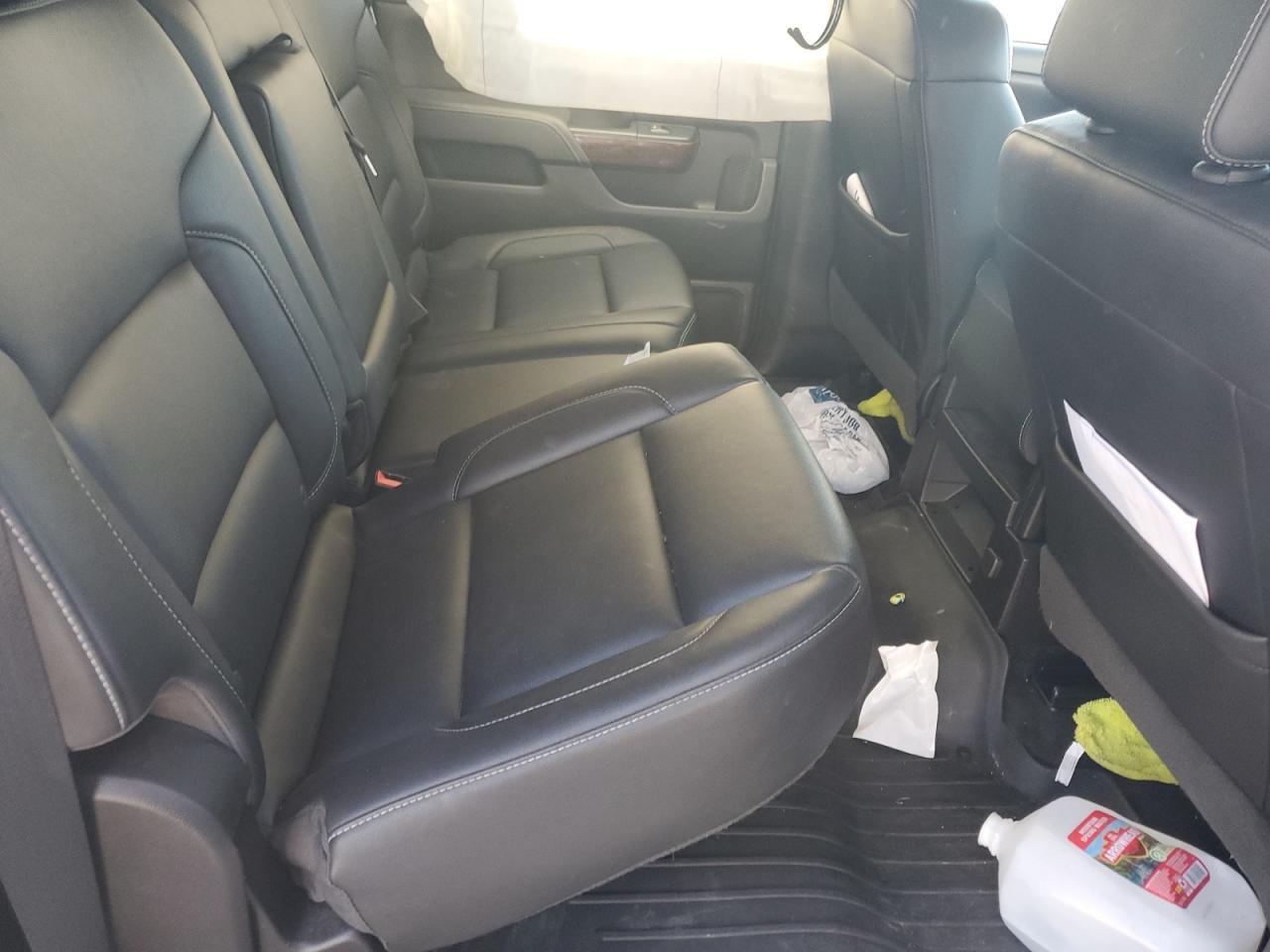 2018 GMC Sierra