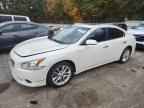 2014 NISSAN Maxima
