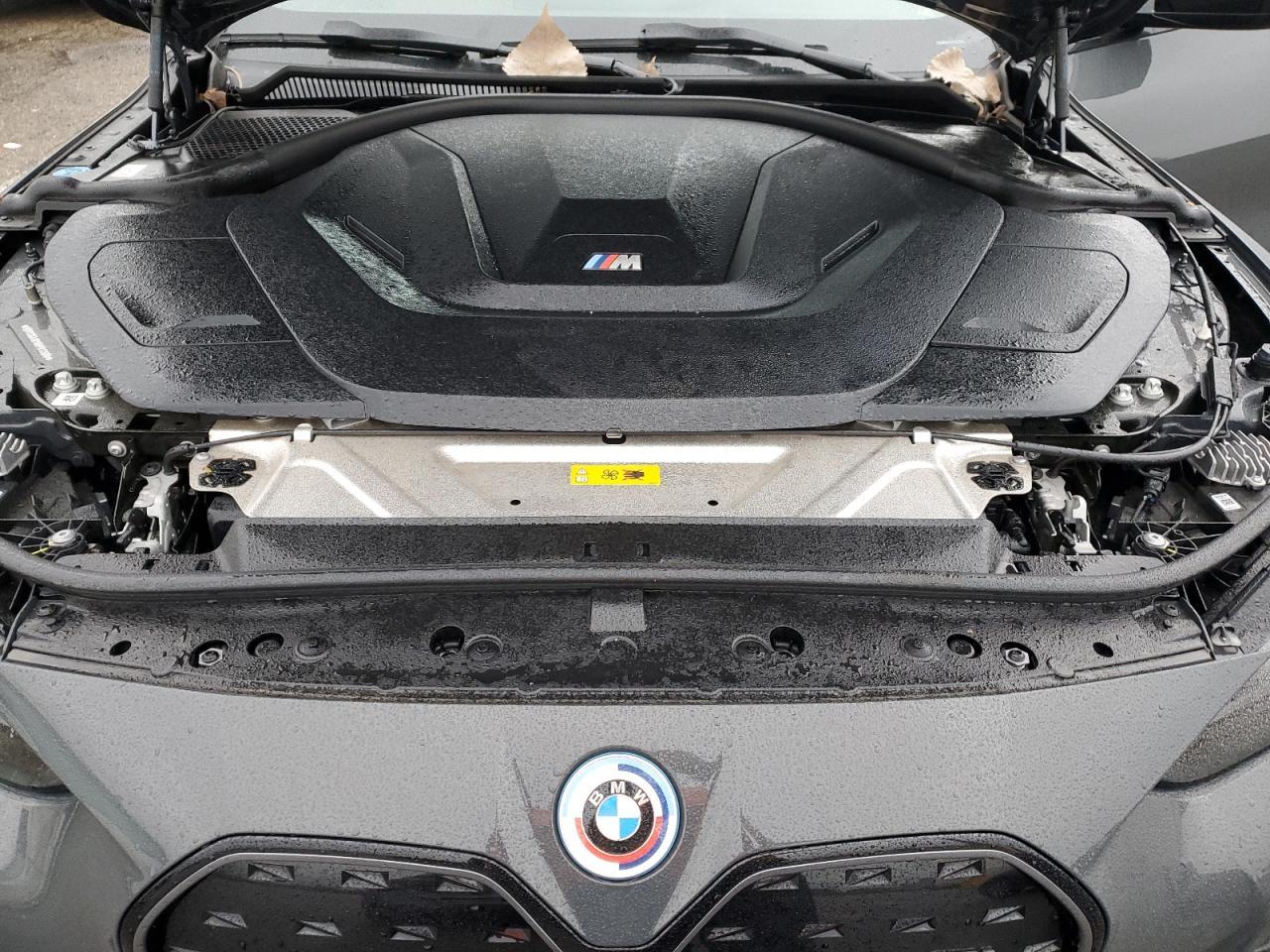 2023 BMW i4