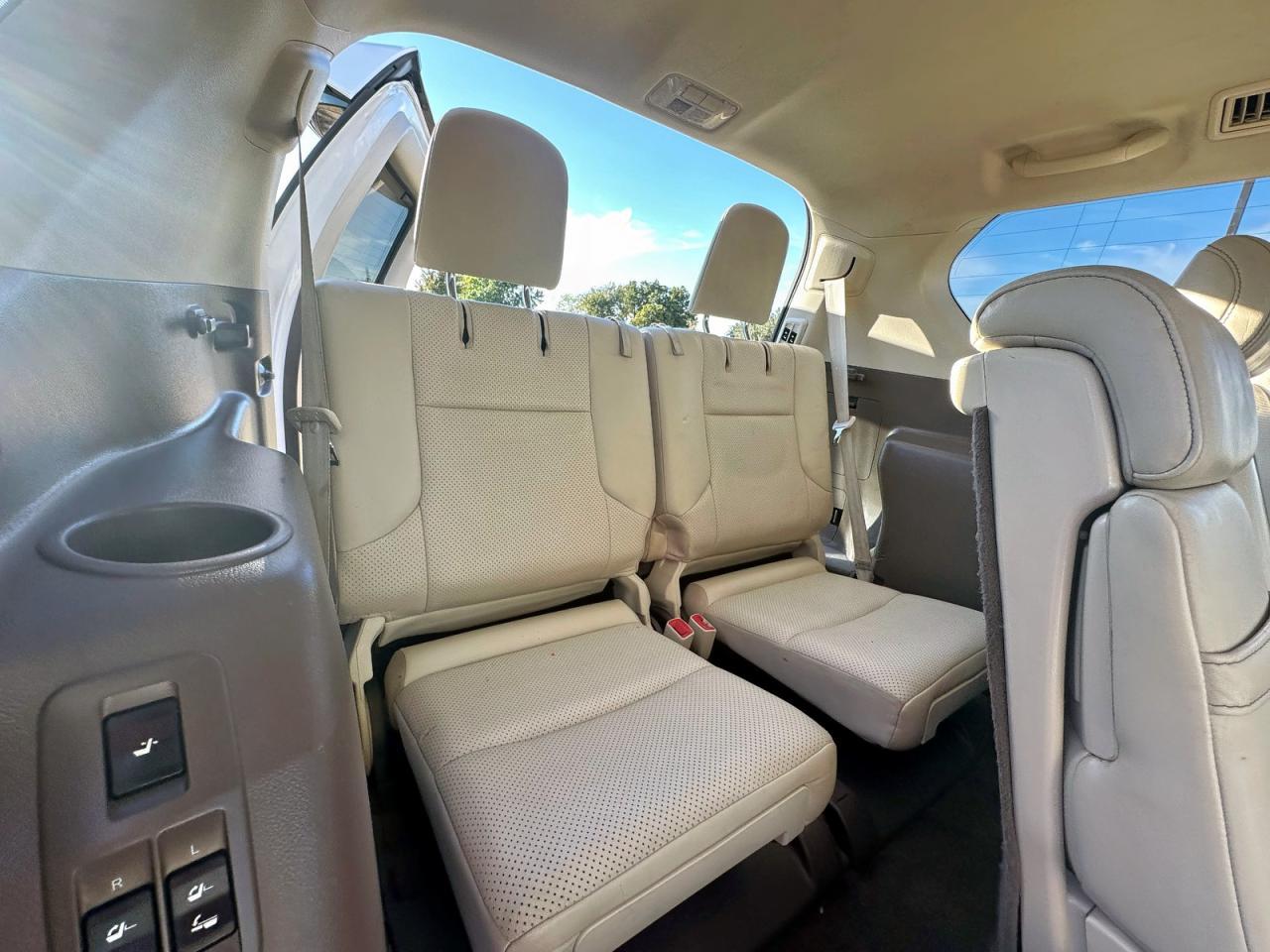 2010 LEXUS GX 460