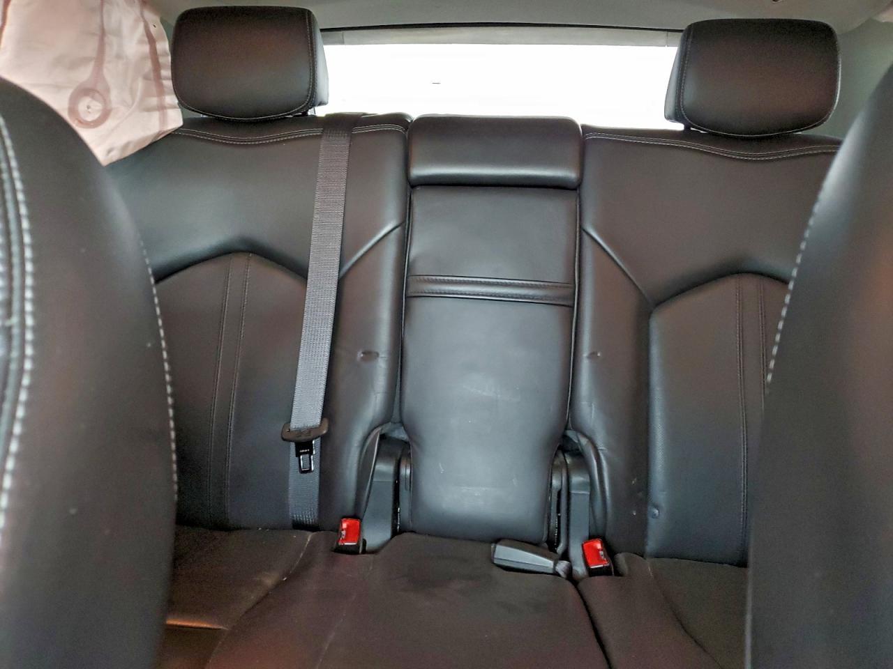 2016 CADILLAC SRX