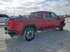 2024 GMC Sierra