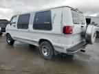 1995 DODGE RAM VAN