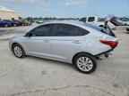 2019 HYUNDAI ACCENT
