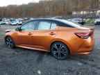 2020 NISSAN SENTRA