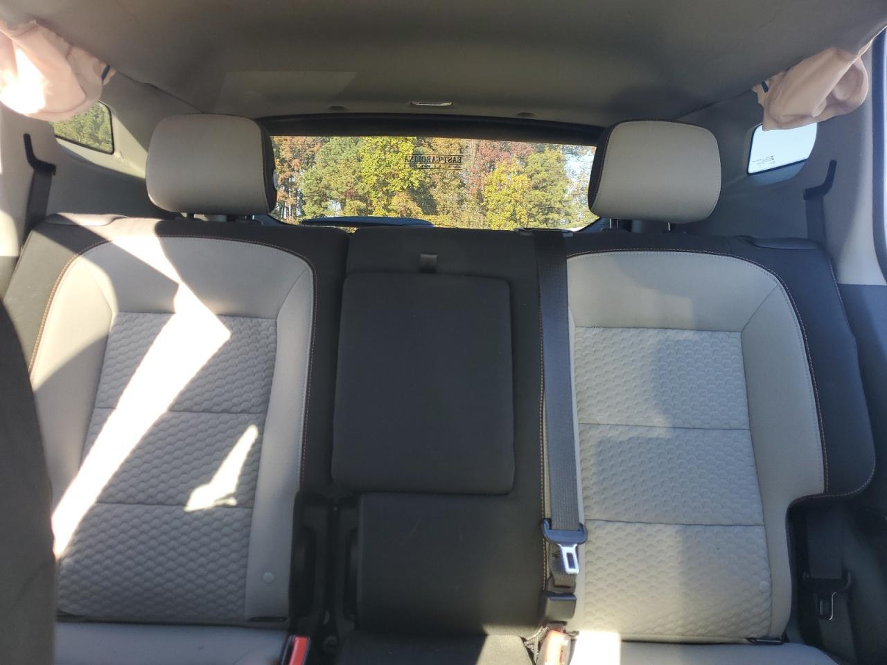 2018 GMC Terrain