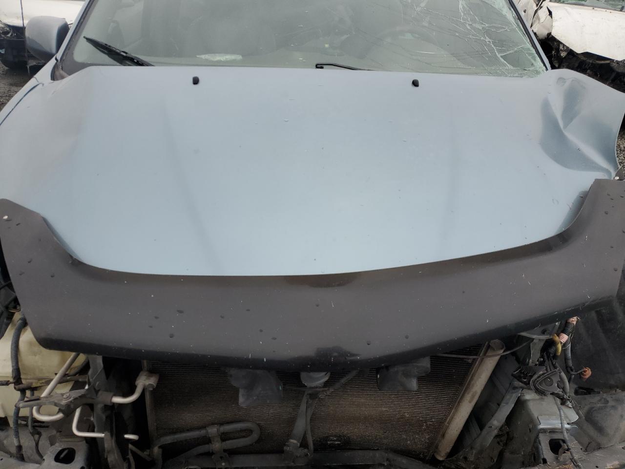 2008 TOYOTA SIENNA