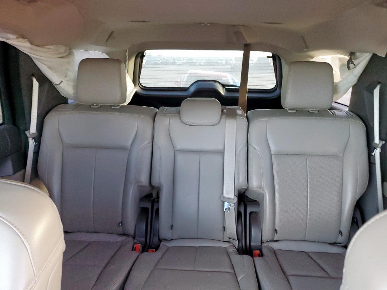 2020 FORD Expedition
