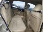 2007 HONDA CR-V