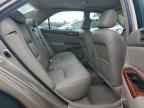 2002 TOYOTA CAMRY