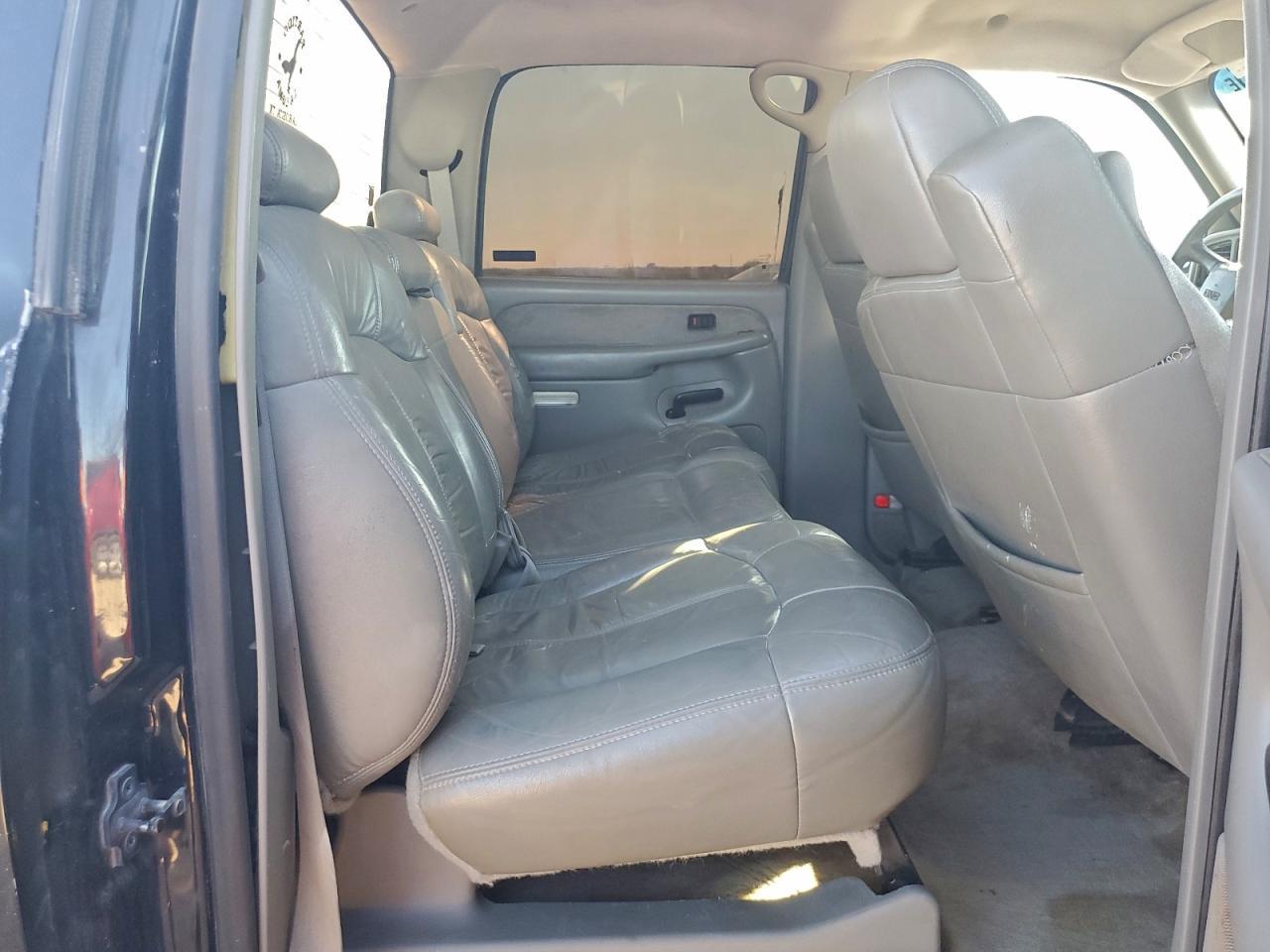 2001 CHEVROLET Silverado 2500