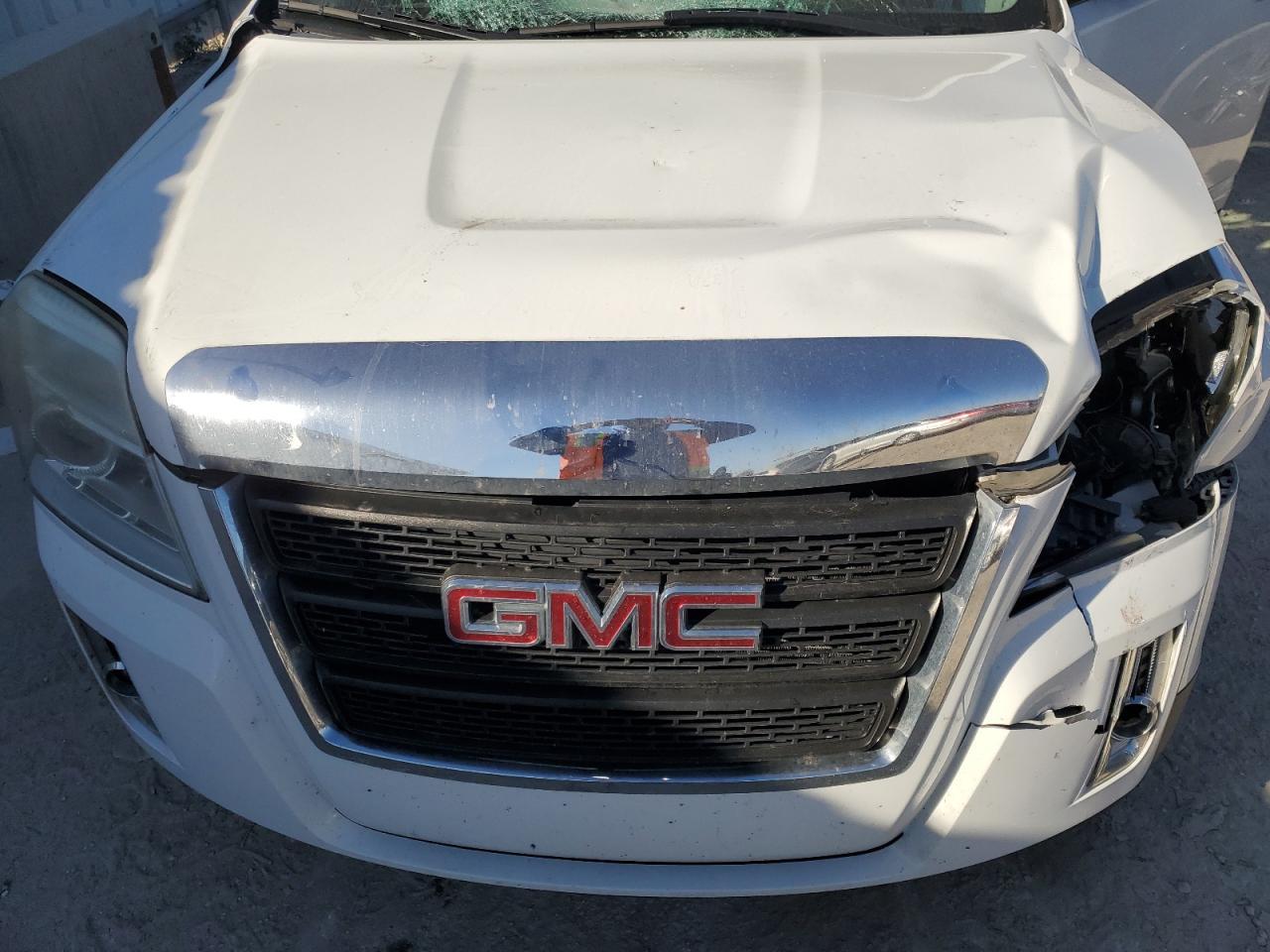 2015 GMC Terrain