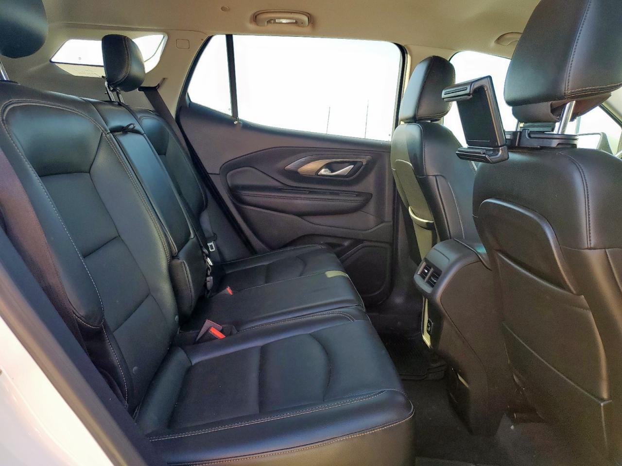 2018 GMC Terrain