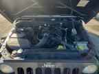 2007 JEEP WRANGLER
