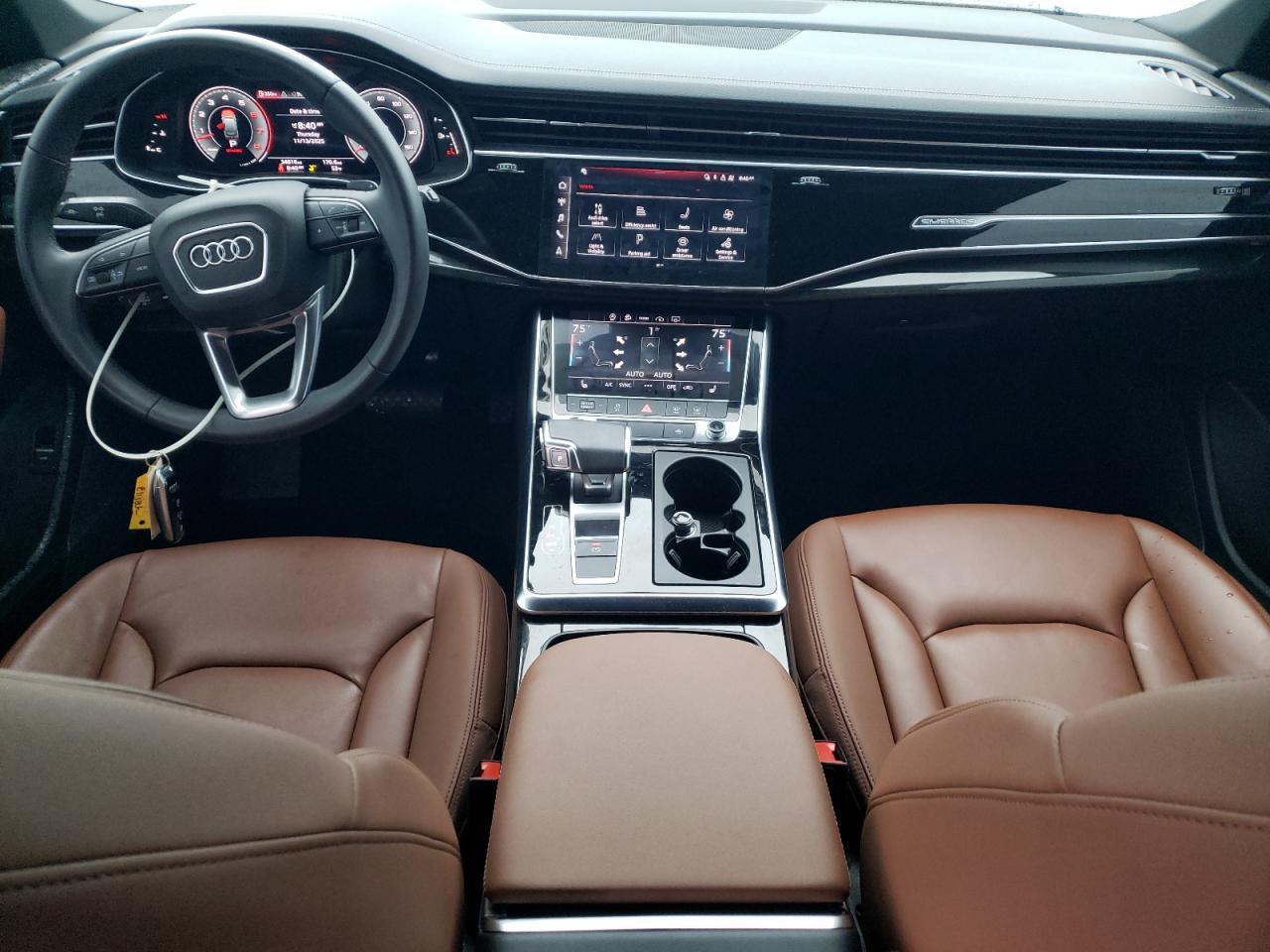 2023 AUDI Q7