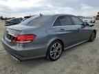 2016 MERCEDES-BENZ E-Class