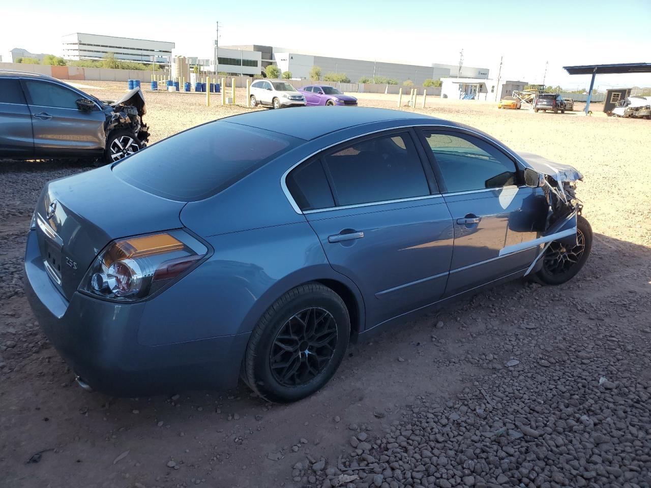 2010 NISSAN ALTIMA