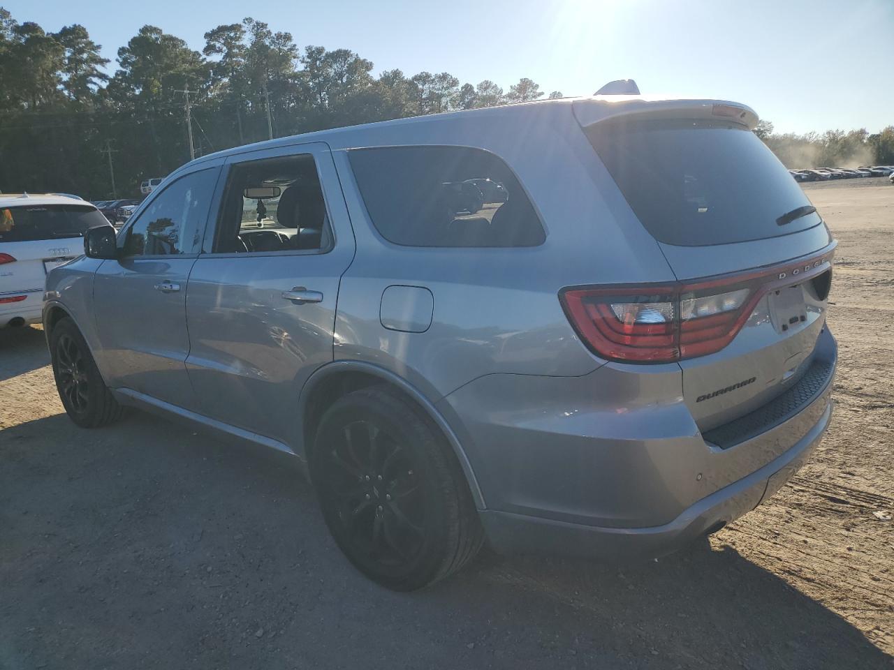 2020 DODGE DURANGO